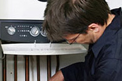 boiler repair Falside