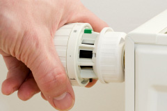 Falside central heating repair costs
