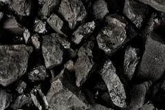 Falside coal boiler costs